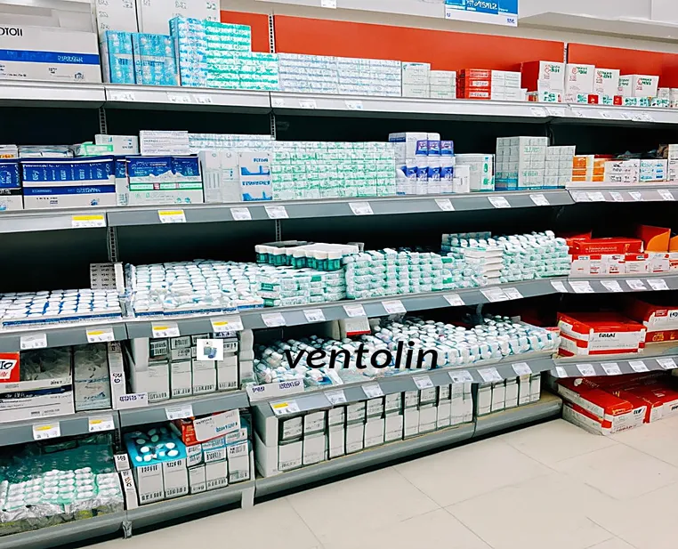 Ventolin 1