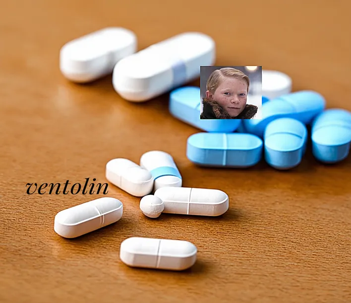 Ventolin 2